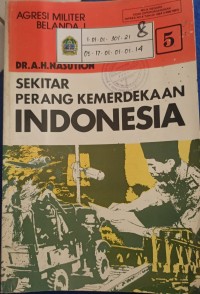 Image of Sekitar Perang Kemerdekaan 5